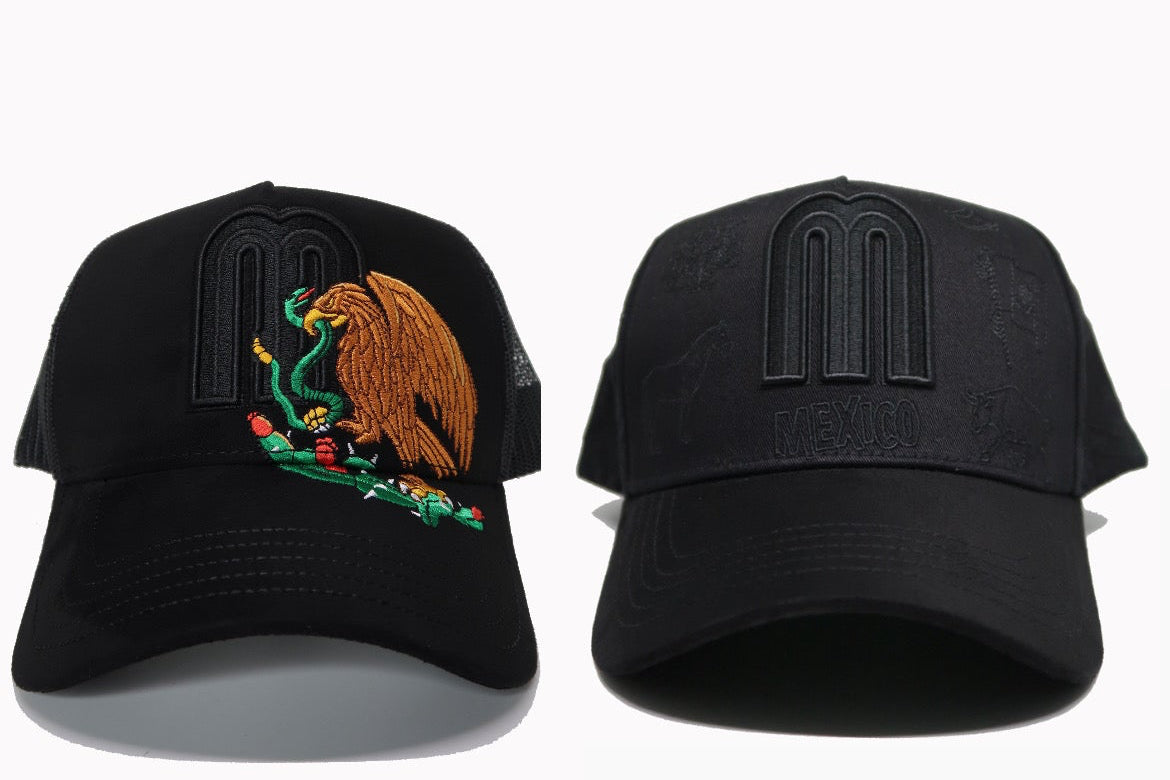 MEXICO BUNDLE